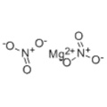 Nitrato de magnésio CAS 10377-60-3